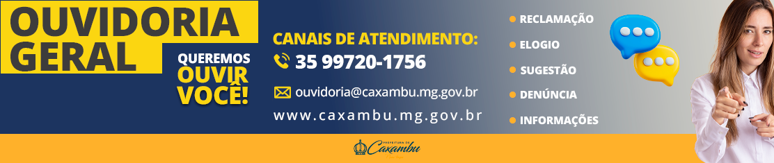 Ouvidoria