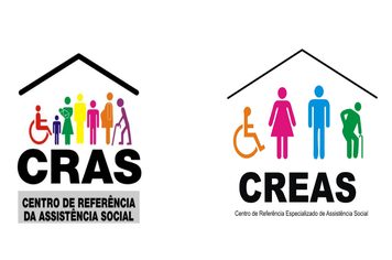 VOCÊ SABE O QUE É O CRAS E CREAS?
