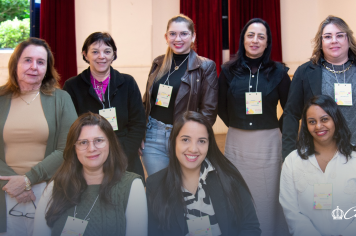 1º Seminário de Capacitação Docente