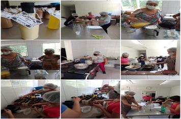 WORKSHOP DE LICORES