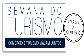 SEMANA DO TURISMO DA FECOMÉRCIO