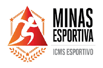 ICMS ESPORTIVO – CAXAMBU ESTÁ ENTRE AS MAIS ATUANTES EM MINAS GERAIS