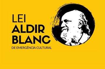 RESULTADO PRÉVIO DA LEI ALDIR BLANC