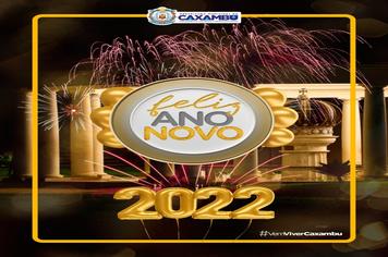 FELIZ 2022