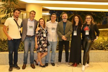 I CONGRESSO NACIONAL DE TURISMO E CULTURA SUSTENTÁVEL