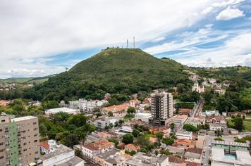PREFEITURA DIVULGA CAXAMBU COMO DESTINO TURÍSTICO EM EMISSORAS DA EPTV
