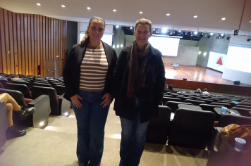 Evento Técnico: Escuta Especializada no âmbito do SUAS - Sistema Único de Assistência Social