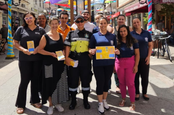 Conscientização da população para proteger crianças e adolescentes no Carnaval 2025