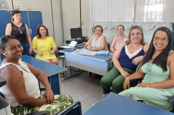 Comissão do Plano de Carreira do Magistério Público Municipal