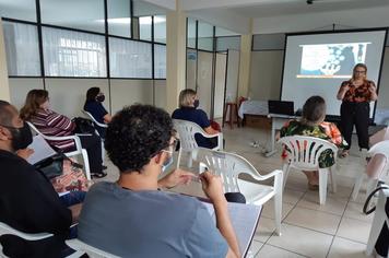 FORMAÇÃO PARA GESTÃO ESCOLAR