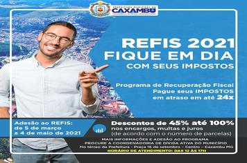 IMPOSTOS EM ATRASO – REFIS DÁ DESCONTO EM MULTAS E JUROS