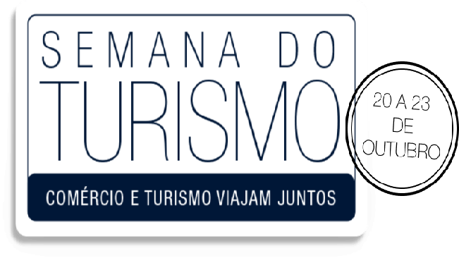SEMANA DO TURISMO DA FECOMÉRCIO