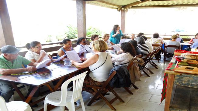 Visita à Venda do Chico