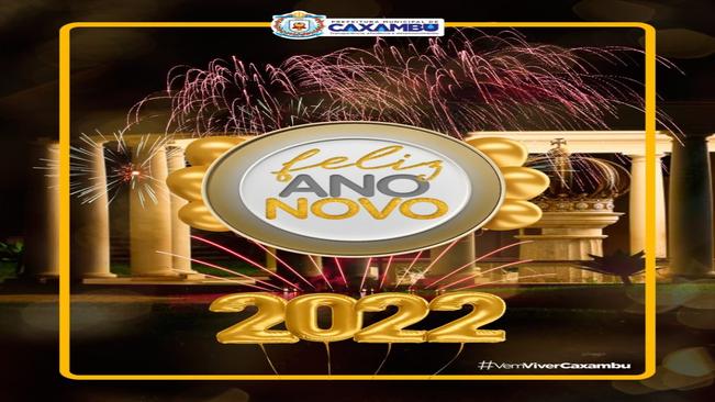FELIZ 2022