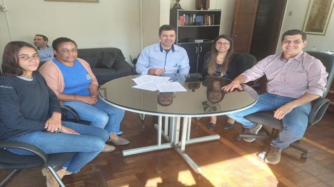 COLETA DE MATERIAIS RECICLÁVEIS SERÁ AMPLIADA EM CAXAMBU
