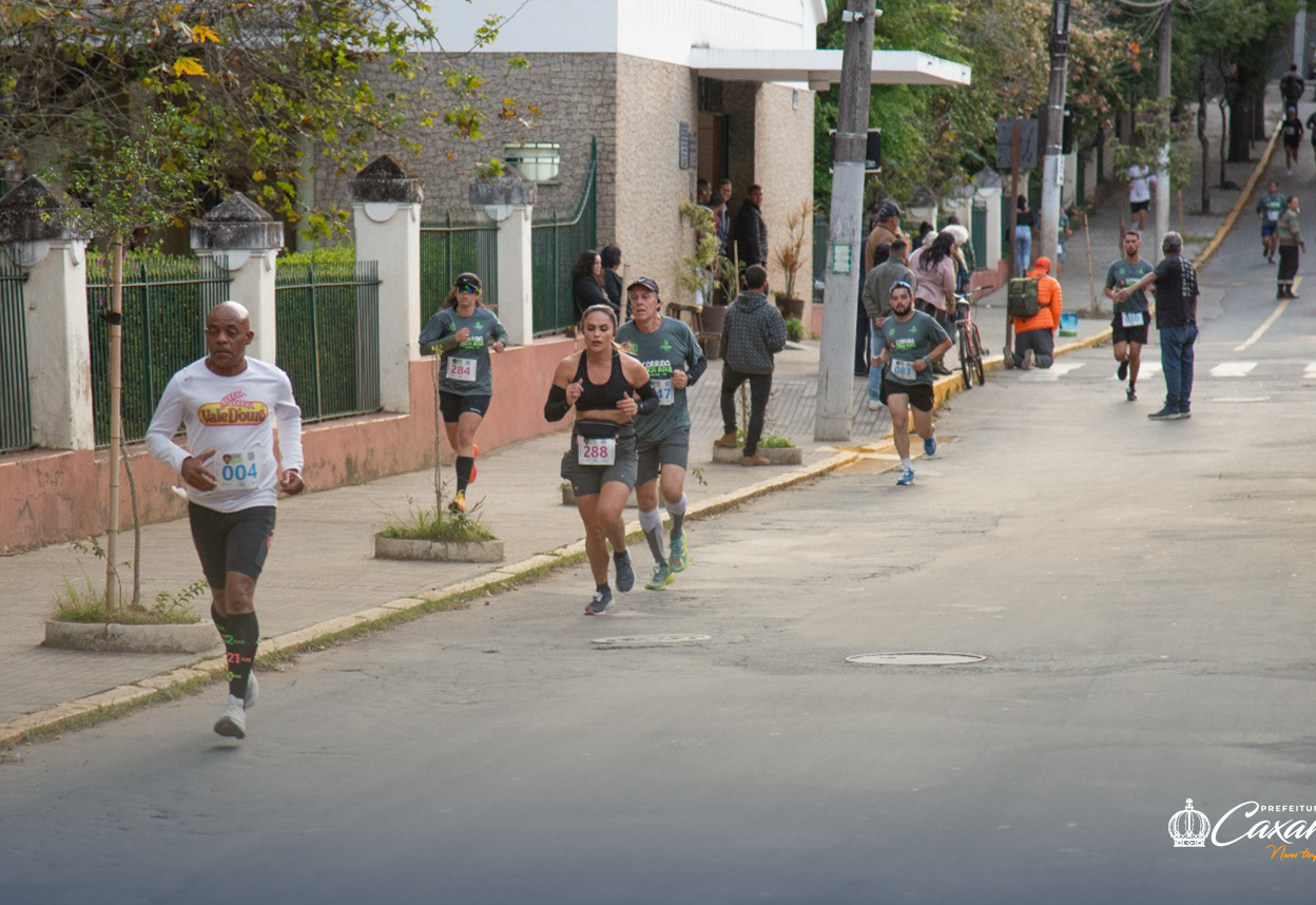 Corrida Toca Raul