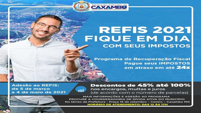 IMPOSTOS EM ATRASO – REFIS DÁ DESCONTO EM MULTAS E JUROS