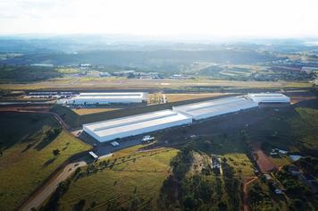 PORTO SECO DE VARGINHA, SEBRAE E PREFEITURA DE CAXAMBU: PARCERIA PARA ATRAÇÃO DE EMPRESAS