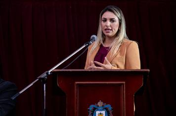 EXPERIÊNCIAS EM BALNEÁRIOS SÃO DEBATIDAS NA CONFERÊNCIA CAXAMBU