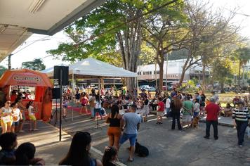 2º Desfile de Cães de Caxambu