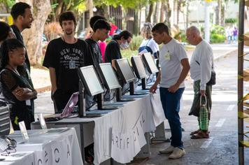 CEP EM AÇÃO – VALORIZANDO ATIVIDADES DE ALUNOS E PROFESSORES