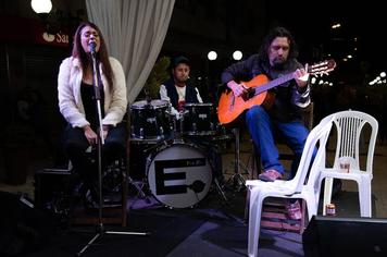 ATRAÇÕES NO FERIADO DA SEMANA SANTA