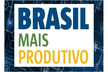 PROJETO BRASIL MAIS PRODUTIVO CHEGA EM CAXAMBU