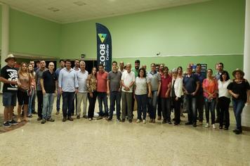 Programa Balde Cheio