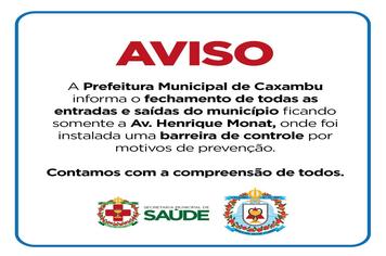 AVISO
