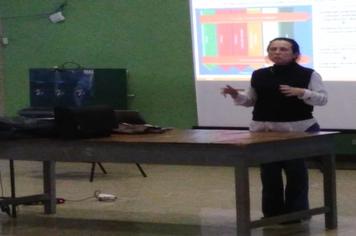 CAXAMBU SE HABILITA A RECEBER O PROJETO PRIMÓRDIOS DA COZINHA MINEIRA