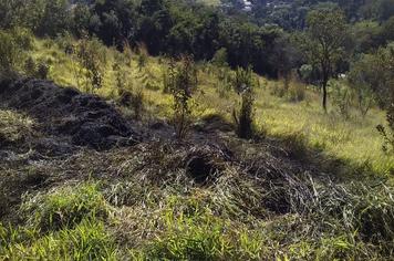 DEFESA CIVIL DE CAXAMBU ALERTA: EVITE QUEIMADAS