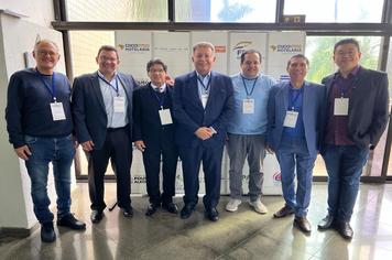 ENCONTRO DE HOTELARIA DEBATE DESENVOLVIMENTO DO TURISMO EM MINAS GERAIS