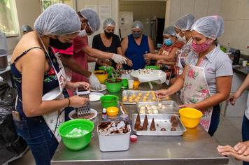 OPORTUNIDADE PARA EMPREENDER