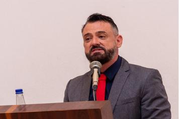 SECRETÁRIO DE TURISMO DE MINAS GERAIS ANUNCIA INVESTIMENTOS