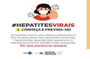 Hepatites Virais