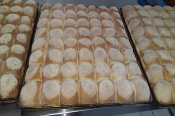 Projeto Mãos na Massa