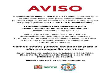 AVISO