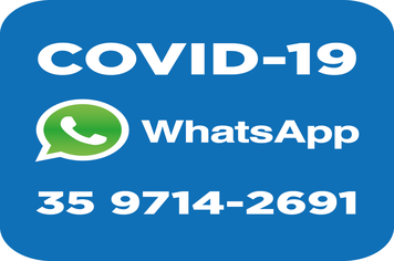 Informações seguras.