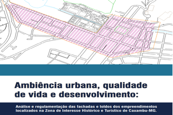Consulta Pública de ambiência urbana