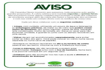 Aviso