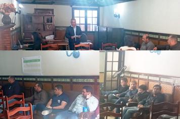 AUDIÊNCIA PÚBLICA DEBATE LOA 2023