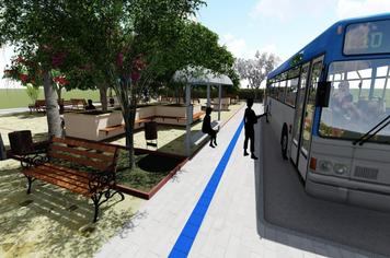 Nova Praça de Caxambu