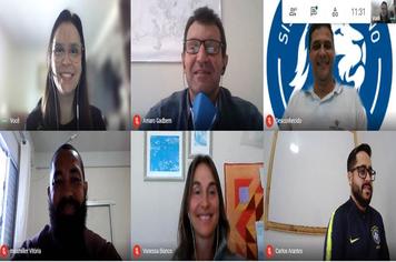 PROGRAMA EDUCAÇÃO EMPREENDEDORA