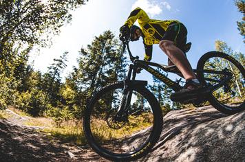 NOVO ROTEIRO TURÍSTICO DE MOUNTAIN BIKE É DISCUTIDO EM REUNIÃO COM A SECULT/MG