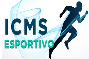 ICMS ESPORTIVO – ARRECADAÇÃO DE CAXAMBU É UMA DAS MAIORES DA SÉRIE HISTÓRICA