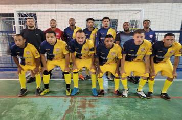 BAIRRÃO DE FUTSAL 2022 – VEJA COMO ESTÁ A COMPETIÇÃO