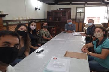 COMPROMISSO COM POLÍTICAS SOCIAIS: REPASSE PARA ENTIDADES SERÁ RECORDE EM 2021