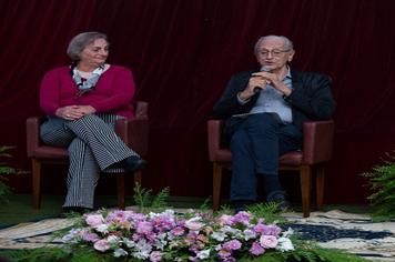 CONFERÊNCIA CAXAMBU: DEBATE SOBRE USO PÚBLICO DOS PARQUES, PROTEÇÃO DOS MANANCIAIS E CARTA ÀS ÁGUAS MINERAIS