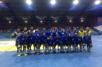 EQUIPES DE CAXAMBU CONQUISTAM CLASSIFICAÇÃO INÉDITA EM DISPUTA REGIONAL