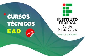 POLO DE CAXAMBU TERÁ VAGAS PARA O PROJETO FIC EAD – MULHERES PARA O MUNDO DO TRABALHO